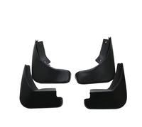 Parafanghi Per Ford Per Fiesta 2009 2010 2011 2012 2013 2014 2015 2016 2017 Paraspruzzi Anteriori Posteriori ABS Accessori 4 Pezzi/set Paraspruzzi Per Auto