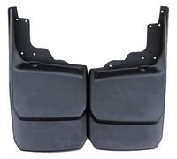 parafanghi Per Jeep Per Wrangler JK 2007-2017 Parafanghi Auto Paraspruzzi