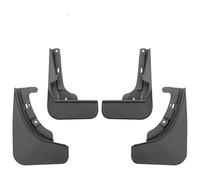 Parafanghi Per Jetour Per Traveller 2023 Paraspruzzi Parafanghi Parafango Anteriore Posteriore Protezione Auto