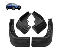 Parafanghi per Mazda CX-5 2013-2016, 4 Pezzi Paraspruzzi Anteriori e Posteriori Kit Parafango Auto Modellati Antifango Protezioni