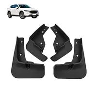 Parafanghi per Mazda CX-5 2022, 4 Pezzi Paraspruzzi Anteriori e Posteriori Kit Parafango Auto Modellati Antifango Protezioni