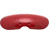 Parafanghi per moto Parafango anteriore corto per moto, carenatura per Triumph per scrambler(6)