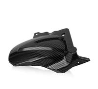 Parafanghi Per Moto Parafango Posteriore, Paraspruzzi Per ADV 350 2022-2023, Paraspruzzi Anti-fango(Carbon Fibre)