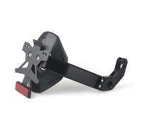 Parafanghi Per Moto PER ADV350 PER GENERALE Ruota Posteriore Hugger Parafango Paraspruzzi Splash Guard Portatarga Protezione