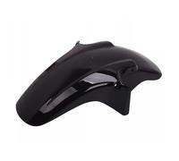 Parafanghi per moto Per CB250F CB600F CB900F CB1300 Hornet 250 600 900 CB600 Hornet600 Parafango Anteriore Moto parafango della moto(Nero)