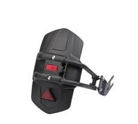 Parafanghi Per Motociclette Accessori Moto Parafango Posteriore Parafango Paraspruzzi Splash Guard Per Per V-sys 1000 SE LT LE1000 KLZ1000(2)
