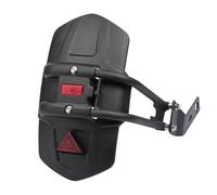 Parafanghi Per Motociclette Accessori Moto Parafango Posteriore Ruota Paraspruzzi Splash Guard Per Per V-sys 650 SE LT KLE650(2)