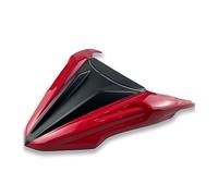 Parafanghi per motociclette ADV350 ADV 350 2022-2023 Parafango anteriore per motocicletta Protezione per becco Estensione copriruota Carenatura(Rosso)