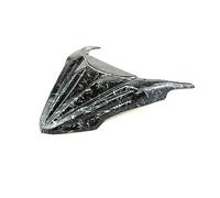 Parafanghi per motociclette ADV350 ADV 350 2022-2023 Parafango anteriore per motocicletta Protezione per becco Estensione copriruota Carenatura(Forged pattern)