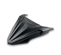 Parafanghi per motociclette ADV350 ADV 350 2022-2023 Parafango anteriore per motocicletta Protezione per becco Estensione copriruota Carenatura(Nero)
