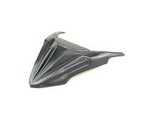 Parafanghi per motociclette ADV350 ADV 350 2022-2023 Parafango anteriore per motocicletta Protezione per becco Estensione copriruota Carenatura(Carbon pattern)