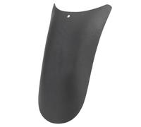 Parafanghi per motociclette estensori universali parafango anteriore posteriore paraspruzzi accessori per moto Pneumatici Moto Parafango(B)