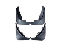 Parafanghi Per Opel Per Vauxhall Per Astra 2010~2016 Parafango Paraspruzzi Parafango Paraspruzzi Accessori Auto 4 PCS Parafanghi Auto Paraspruzzi