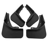 parafanghi Per Q5L 2018-2020 Set Di Parafanghi Anteriori Posteriori Accessori Auto 4 Pezzi Paraspruzzi Parafango