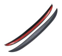 Parafanghi Per Ruote Universali 32,5 Cm/12,8" Passaruota Per Sopracciglio Copertura Trim Strisce Protettive Labbra Paraspruzzi Sopracciglio Passaruota(2pcs)
