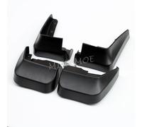 Parafanghi Per Subaru Forester SJ 2014-2018 Anteriore Posteriore Paraspruzzi Paraspruzzi Parafango Ruota Protezione Accessori Auto