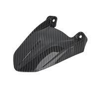 Parafanghi Per Talaria Per TALARIA Sting Per X3 MX3 MX4 Accessori Moto Parafango Posteriore Parafango Prevenire Spruzzi Detriti Durevole Bella parafango della moto(Carbon Fiber Pattern)