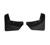 Parafanghi Per Tesla Per Il Lancio Per Model Y 2025 Per Juniper Parafanghi Senza Foratura/nastro Adesivo Paraspruzzi Per Auto(Front 2Pcs)