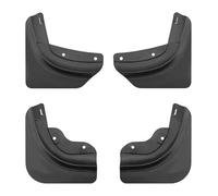 Parafanghi Per Tesla Per Model Y Per Juniper 2025 Paraspruzzi Senza Foratura Protezioni Flessibili Protezione Della Carrozzeria Resistente Ai Graffi Parafango