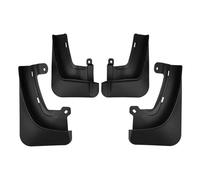 Parafanghi Per Tesla Per Modello X 2023 2024 Mud Flaps Parafanghi Splash Guard Anteriore Parafango Posteriore Car Styling Accessori Ruota 1 Set