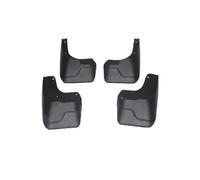 Parafanghi per Toyota per Innova 2010-ORA Parafanghi Paraspruzzi Parafanghi anteriori e posteriori Accessori auto Schizzi(2016-2021)
