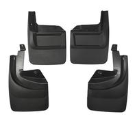 Parafanghi Per Wrangler Per Rubicon 2023 2024 4 Pezzi Parafanghi Per Auto Protezioni Per Ruote Paraspruzzi