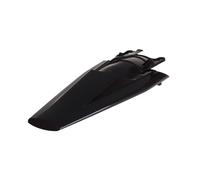 Parafanghi polysport posteriore per moto ricambi accessori pezzi ricambi