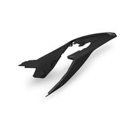 Ufo Be02001-001 Rear Fender Nero