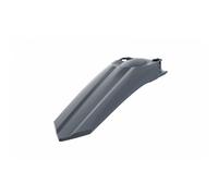Parafanghi Posteriore POLISPORT crf450r 17-19 Grigio Nardo Grey per