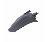 Parafanghi Posteriore POLISPORT Grigio Nardo Gas Mc per Moto Ricambi