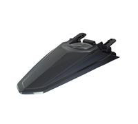 Polisport Off Road Sherco Se-r / Sef-r 2025 Rear Fender Grigio