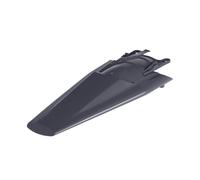 Parafanghi posteriore polisport per moto ricambi accessori pezzi ricambi