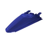 Parafanghi posteriore polisport per ricambi moto accessori pezzi ricambi