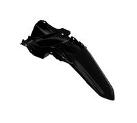 Parafanghi Posteriore Racetech-Negro per Moto Ricambi Accessori Pezzi