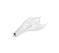 Parafango post Ufo con fiancatine Gas Gas MC 65 2021-2022 bianco