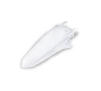 Parafanghi Posteriore UFO Bianco KTM EXC / Exc-F per Moto Ricambi