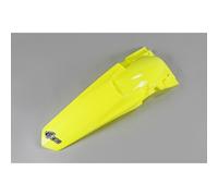 Parafanghi Posteriore UFO Giallo Fluor Suzuki rm-z250 per Moto