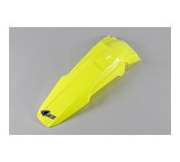 Parafanghi Posteriore UFO Giallo Fluor Suzuki rm-z450 per Moto