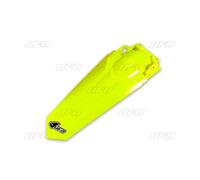 Parafanghi Posteriore UFO Honda Giallo Fluor ho04681-dflu per
