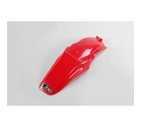 Ufo Honda Cr 80 Rb 98 Rear Fender Rosso