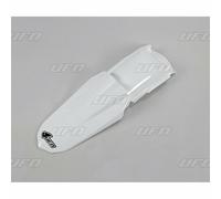 Parafanghi Posteriore UFO Husqvarna Bianco hu03313-041 per Moto