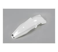 Parafanghi Posteriore UFO Kawasaki Bianco ka03766-047 per Moto