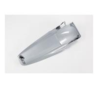 Parafanghi Posteriore UFO KTM Argento kt03042-340 per Moto Ricambi