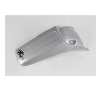 Parafanghi Posteriore UFO KTM Argento kt03053-340 per Moto Ricambi