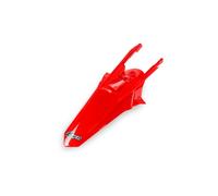 UFO Turkey Parafango posteriore per GasGas MC 65 21 Rosso