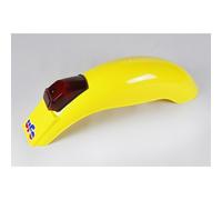 Parafanghi Posteriore Universale UFO Enduro Con Luce 50cc-80cc-125cc