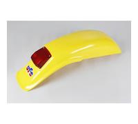 Parafanghi Posteriore Universale UFO Enduro Cross Con Luce 125cc-250cc-500cc (