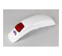 Ufo Me08027-w Rear Fender Bianco