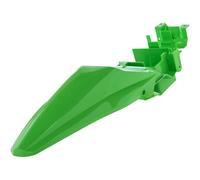 Parafanghi posteriori Acerbis per Kawasaki - Verde (2780550006)