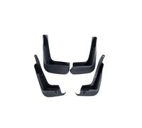 parafanghi posteriori auto Paraspruzzi 4 pezzi Per Toyota Per Corolla/Altis E160/E170 2014-2018
